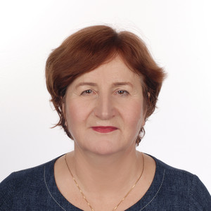 prof. dr hab. Anna Kucaba-Piętal